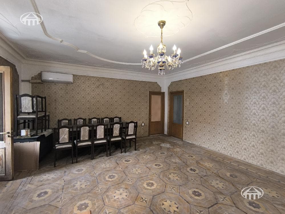 Apartment · 4 rooms · 118 m² · Ajapnyak