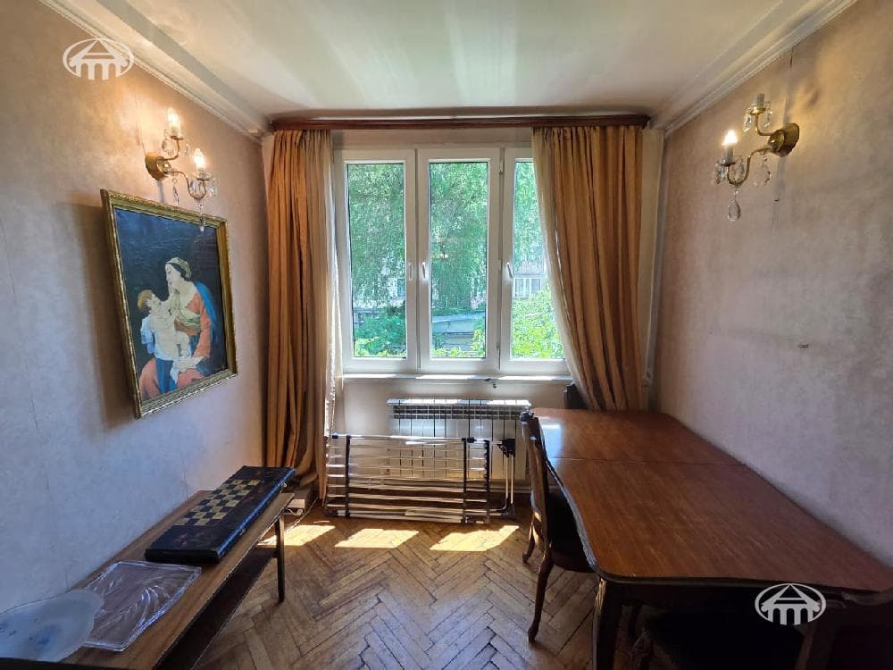 Квартира · 3 комн. · 75 м² · Кентрон