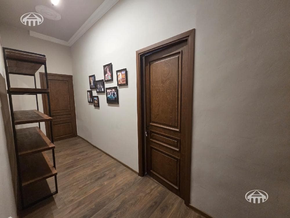 Офис · 127 м² · Кентрон