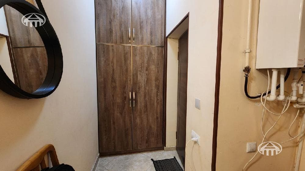 Townhouse · 4 rooms · 132 m² · Ajapnyak
