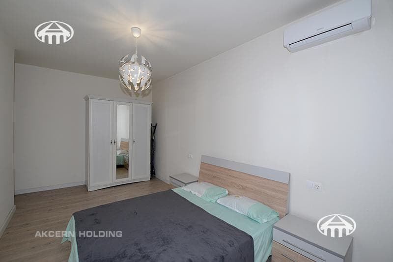 Apartment · 4 rooms · 117 m² · Kentron