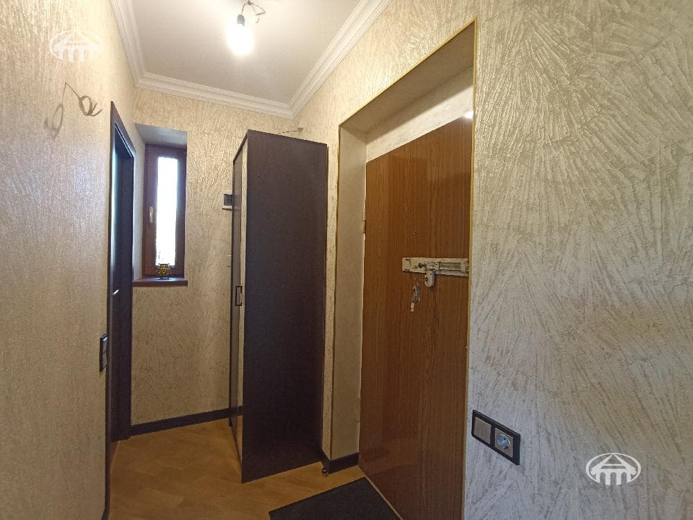 Բնակարան · 1 սեն. · 45 մ² · Աջափնյակ