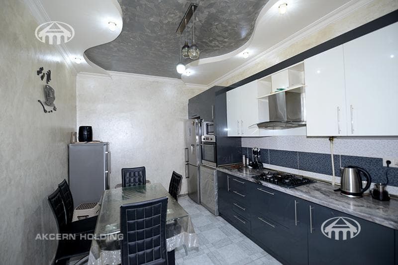 Առանձնատուն · 4 սեն. · 108 մ² · Զովունի