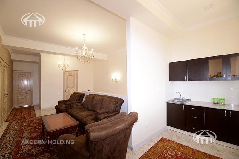 Mansion · 5 rooms · 290 m² · Avan