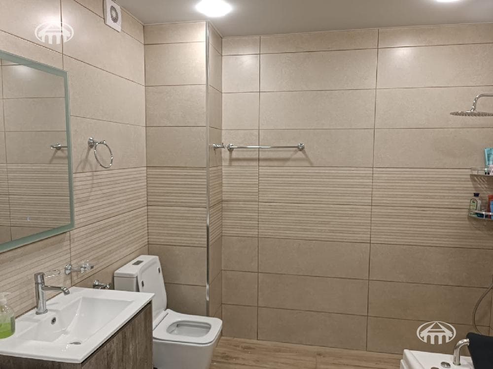 Apartment · 1 rooms · 40 m² · Ajapnyak