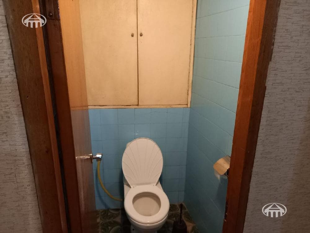 Apartment · 3 rooms · 87 m² · Abovyan