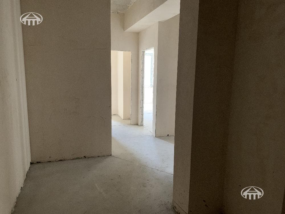 Квартира · 3 комн. · 91 м² · Арабкир