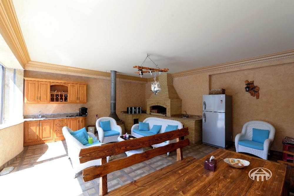 Mansion · 5 rooms · 600 m² · Arabkir