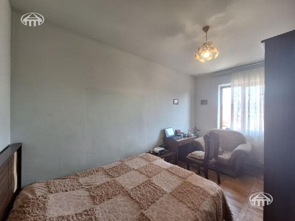 Квартира · 3 комн. · 76 м² · Кентрон