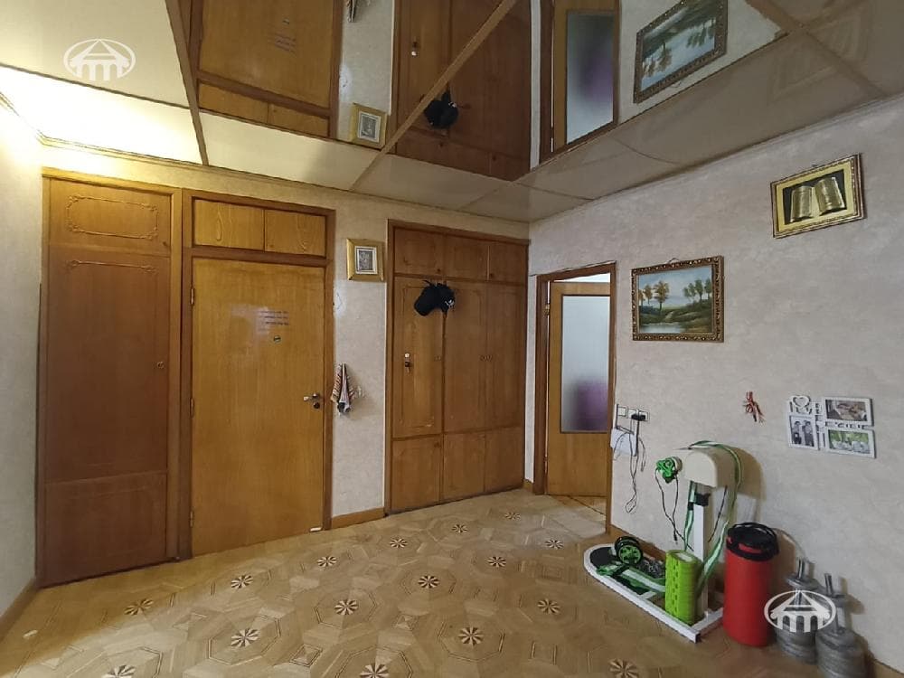 Բնակարան · 3 սեն. · 124 մ² · Արաբկիր