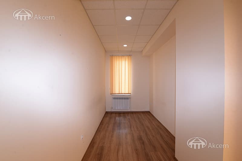 Office · 145 m² · Ajapnyak