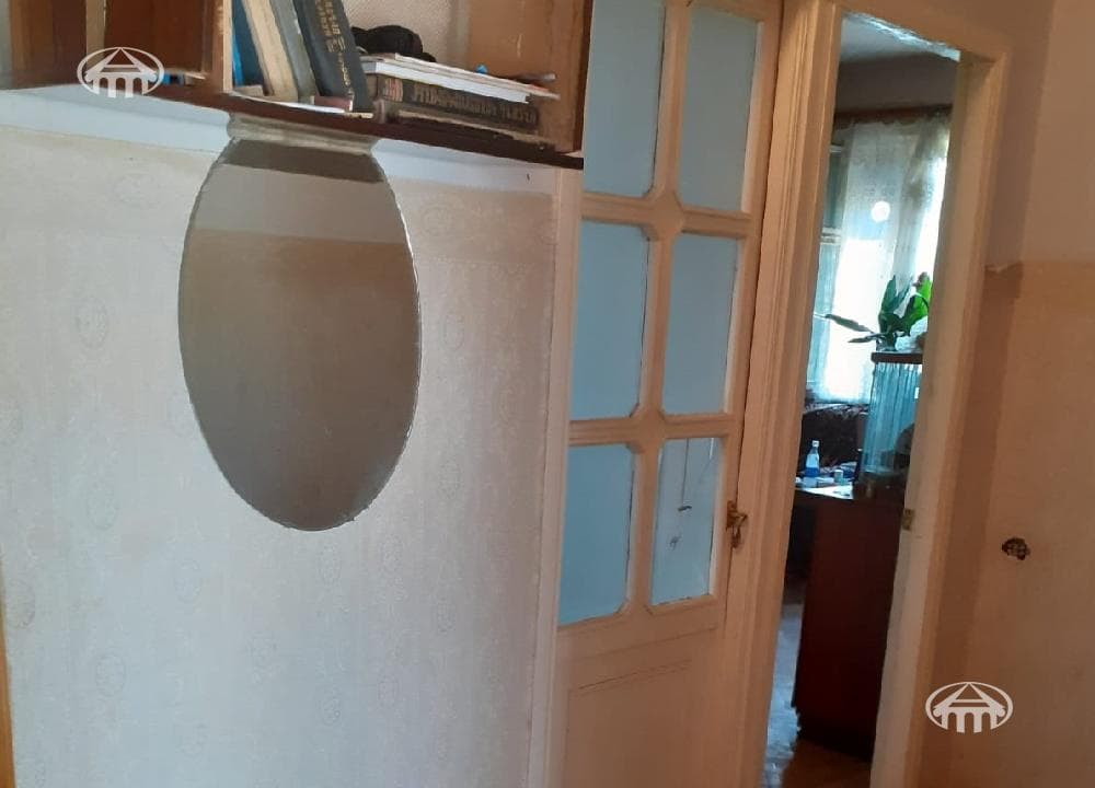 Особняк · 4 комн. · 211 м² · Шенгавит