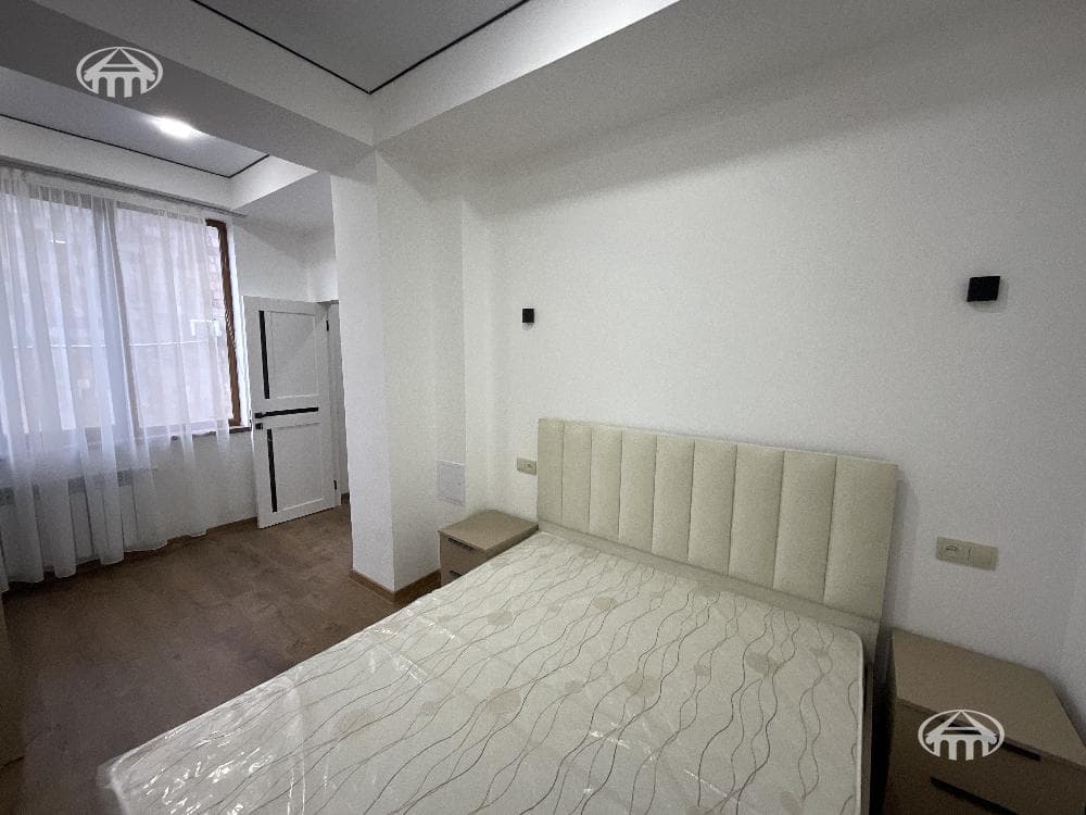 Apartment · 2 rooms · 46 m² · Nor Nork