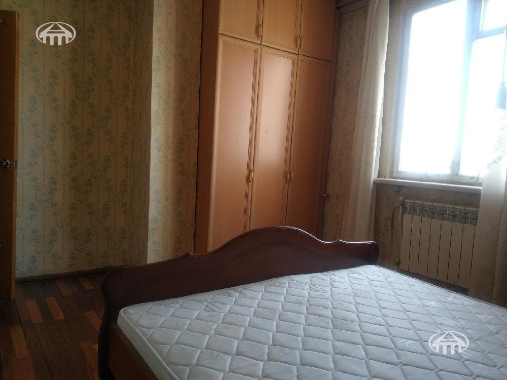 Квартира · 3 комн. · 78 м² · Нор-Норк