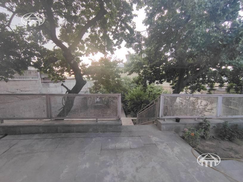 Mansion · 7 rooms · 732 m² · Nork-Marash