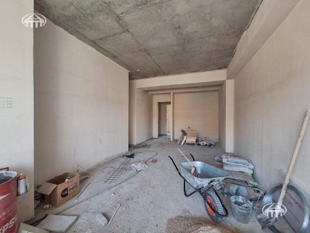 Apartment · 3 rooms · 96 m² · Nork-Marash