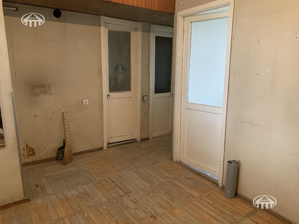 Apartment · 4 rooms · 115 m² · Malatia-Sebastia