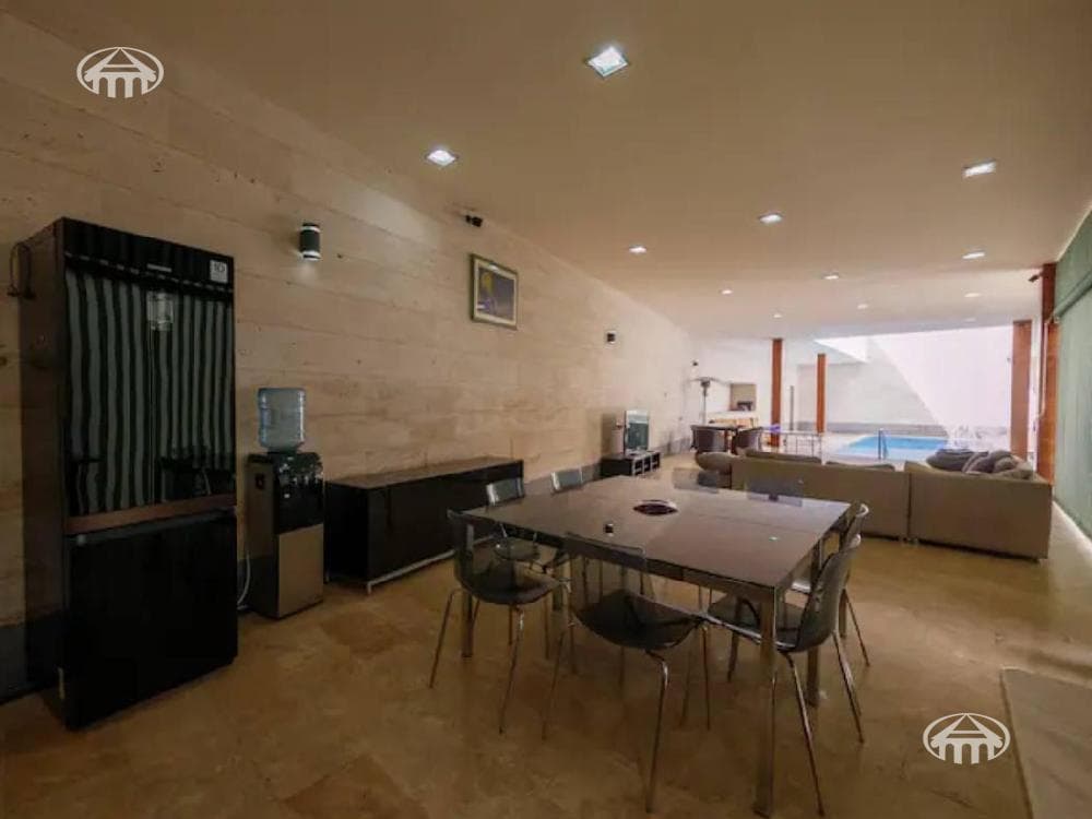Mansion · 6 rooms · 500 m² · Kanaker-Zeytun