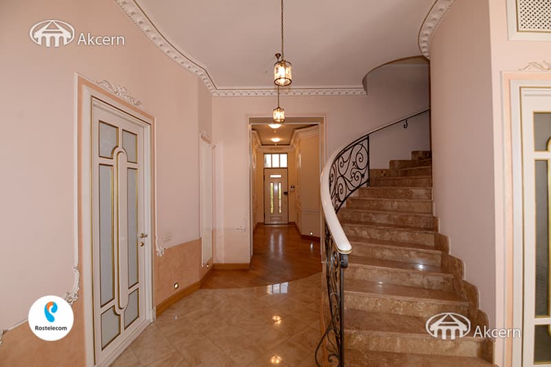 Дом · 8 комн. · 468 м² · Малатия-Себастия