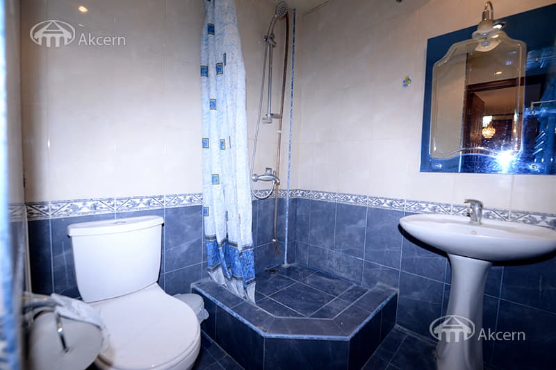 Բնակարան · 3 սեն. · 80 մ² · Արաբկիր