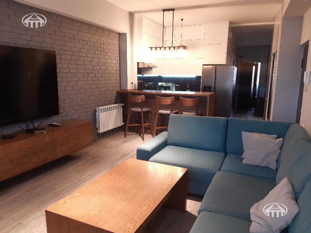 Квартира · 3 комн. · 86 м² · Арабкир