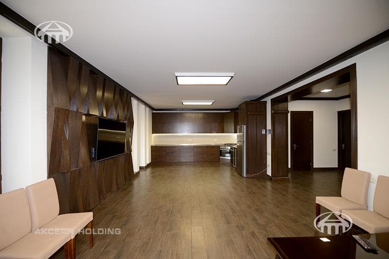 Mansion · 5 rooms · 388 m² · Arabkir