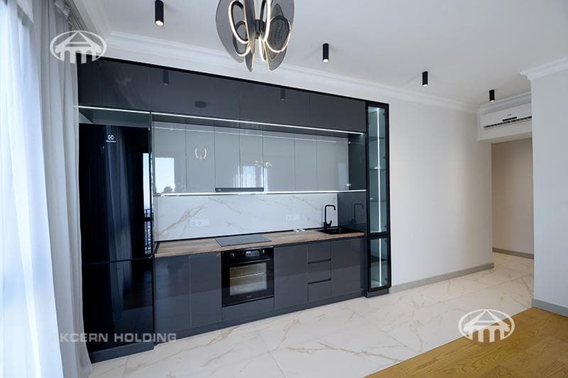 Apartment · 3 rooms · 67 m² · Kanaker-Zeytun