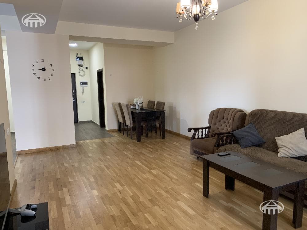 Квартира · 4 комн. · 124 м² · Канакер-Зейтун