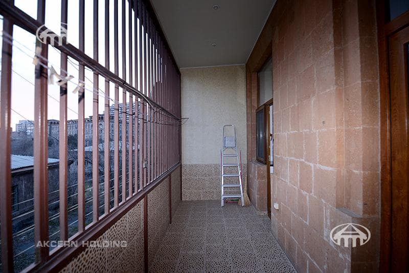 Office · 91 m² · Arabkir