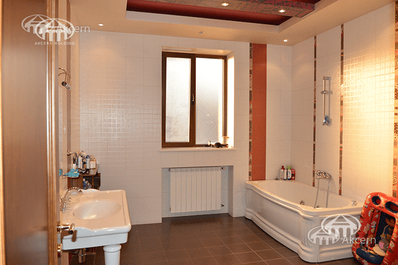 Mansion · 5 rooms · 379 m² · Arabkir