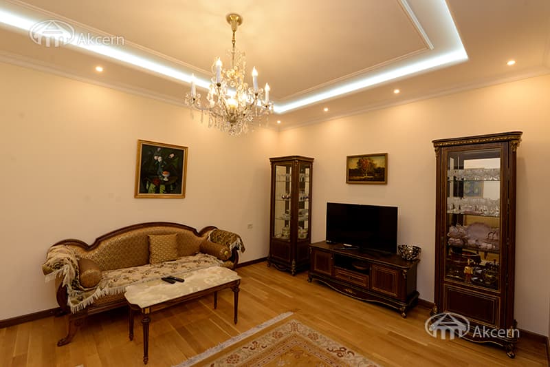 Apartment · 2 rooms · 84 m² · Arabkir — photo 8 / 27