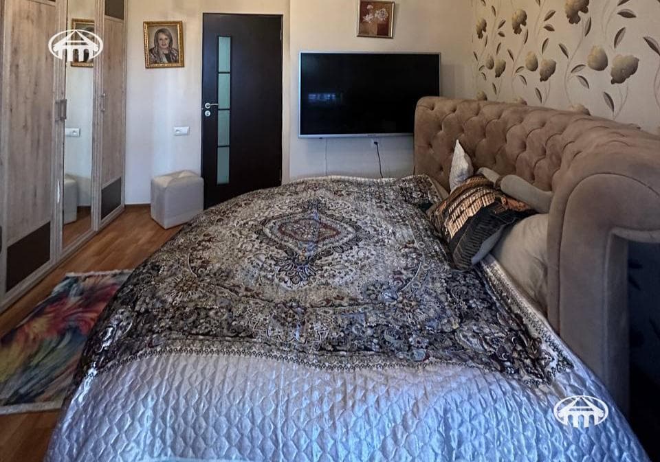 Թաունհաուս · 126 մ² · Աջափնյակ