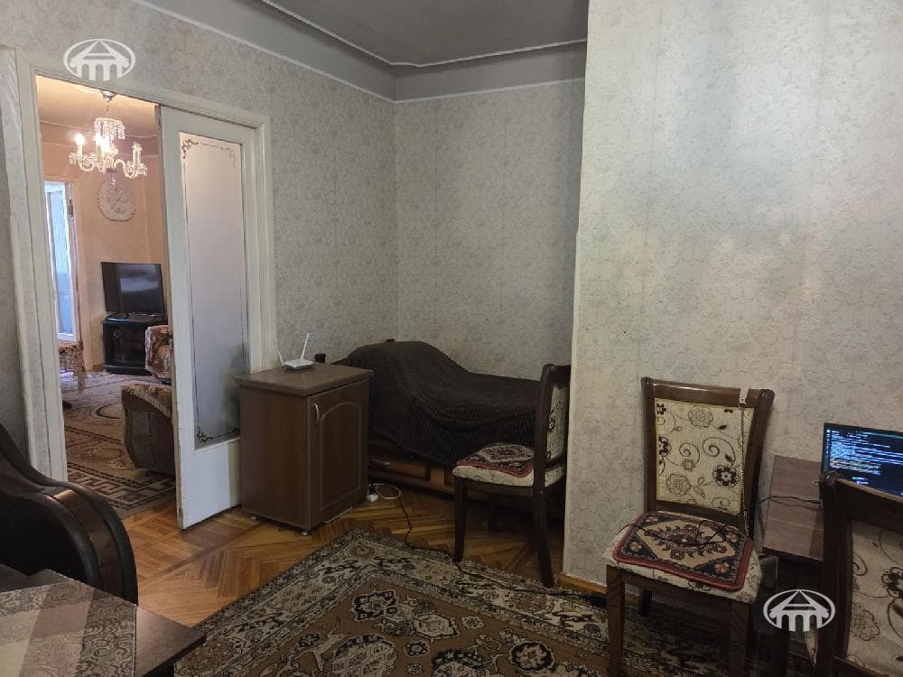Apartment · 2 rooms · 76 m² · Arabkir