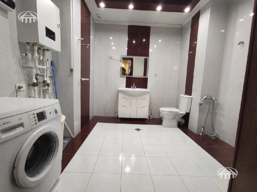 Բնակարան · 3 սեն. · 149 մ² · Նորք-Մարաշ — Լուսանկար 11 / 14