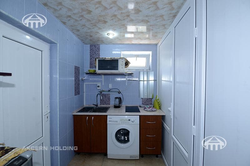 Квартира · 2 комн. · 35 м² · Арабкир