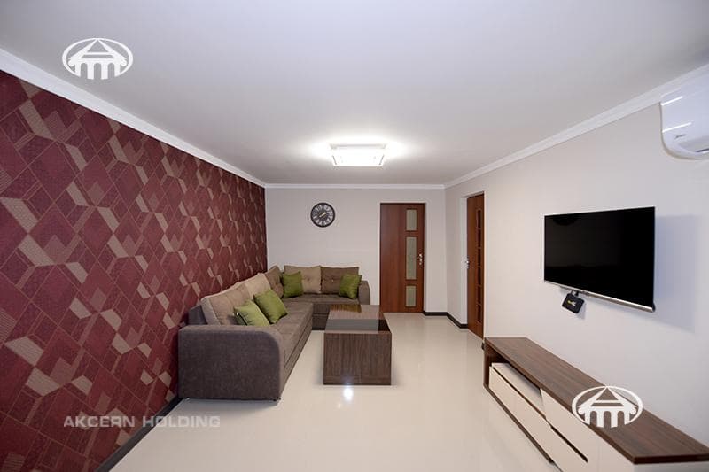 Дом · 3 комн. · 74 м² · Кентрон