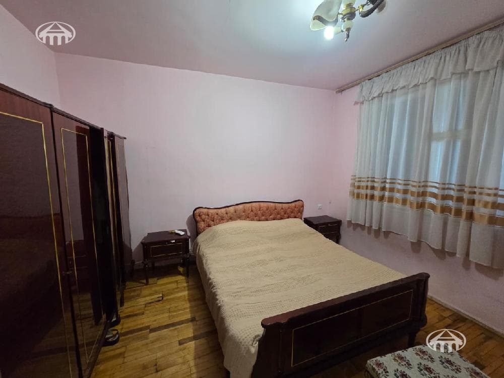 Квартира · 4 комн. · 134 м² · Арабкир