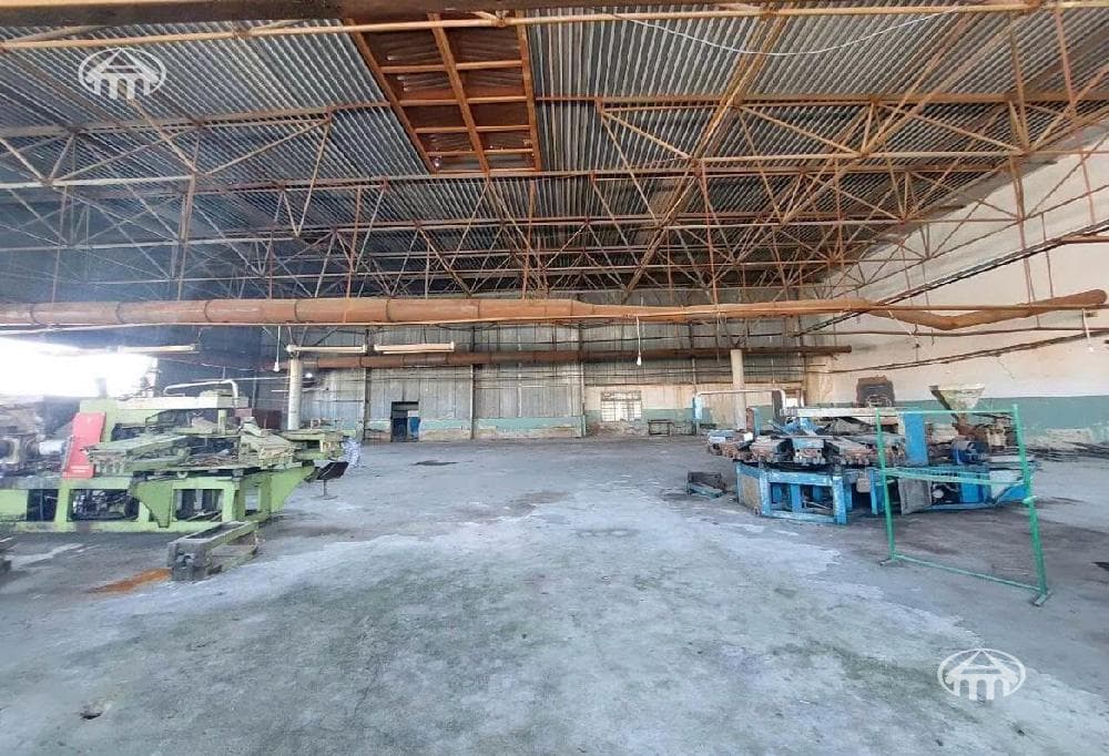 Прочее · 3 207 м² · г. Мецамор