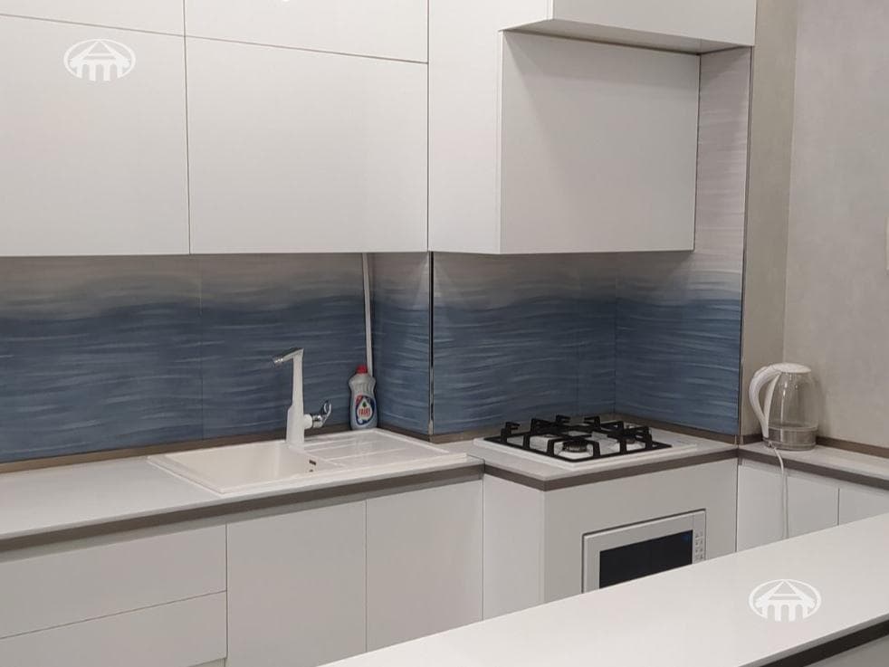 Apartment · 2 rooms · 47 m² · Arabkir