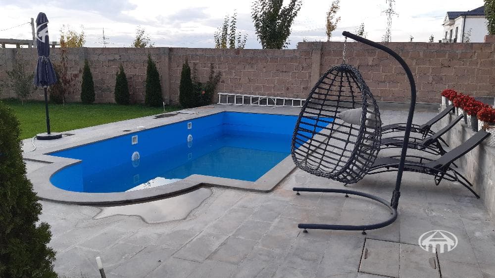 Mansion · 5 rooms · 280 m² · Dzoraghbyur