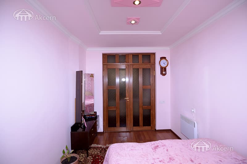 Բնակարան · 5 սեն. · 124 մ² · Քանաքեռ-Զեյթուն