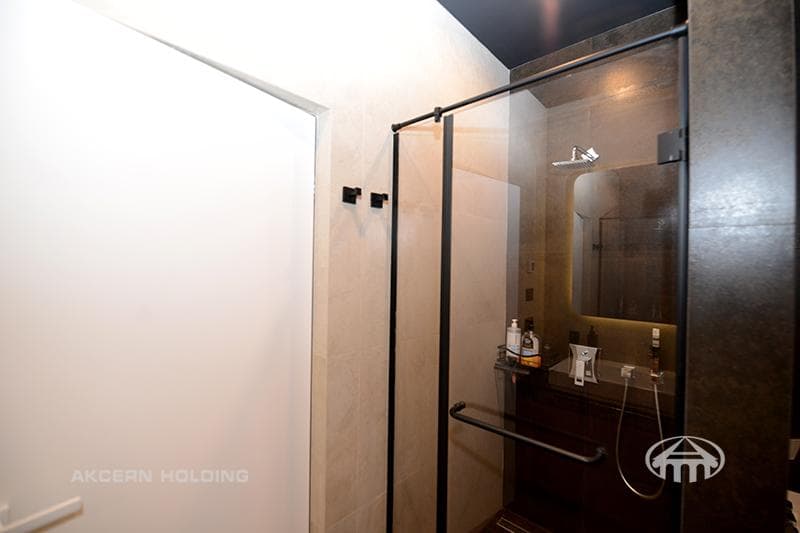Квартира · 3 комн. · 119 м² · Арабкир