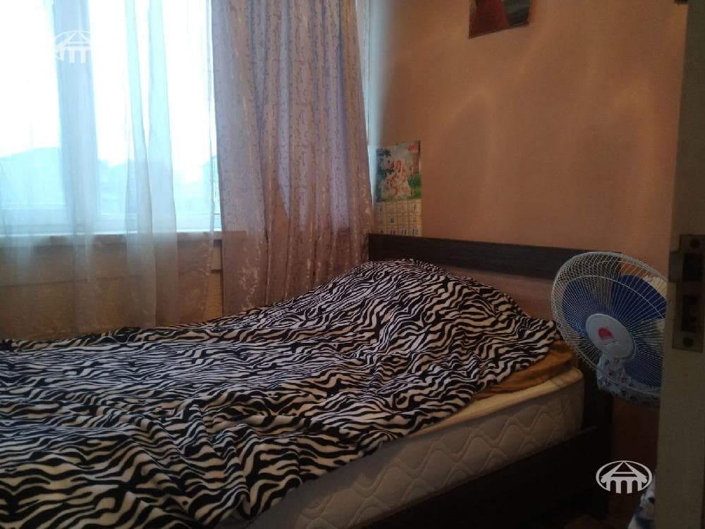 Apartment · 2 rooms · 53 m² · Ajapnyak