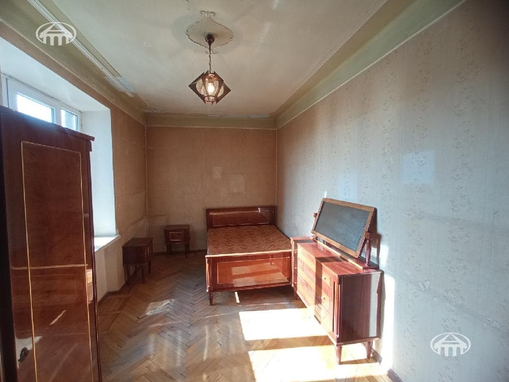 Apartment · 3 rooms · 76 m² · Malatia-Sebastia