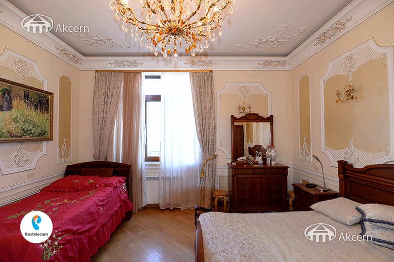 Дом · 8 комн. · 468 м² · Малатия-Себастия