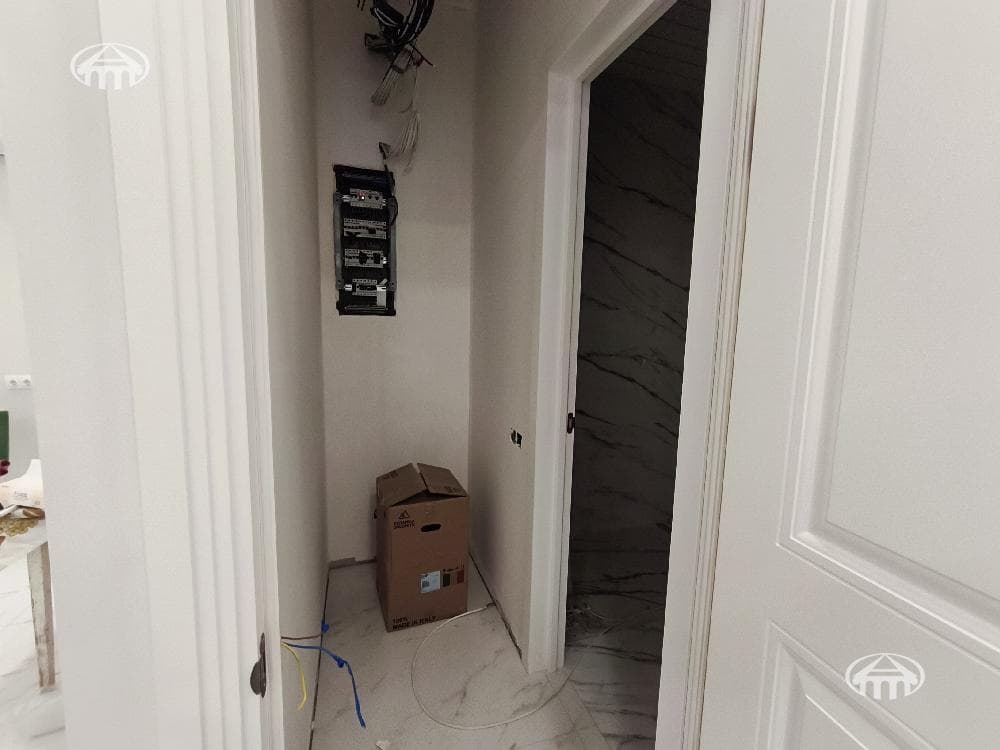 Офис · 79 м² · Кентрон