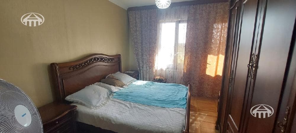 Բնակարան · 3 սեն. · 97 մ² · Շենգավիթ