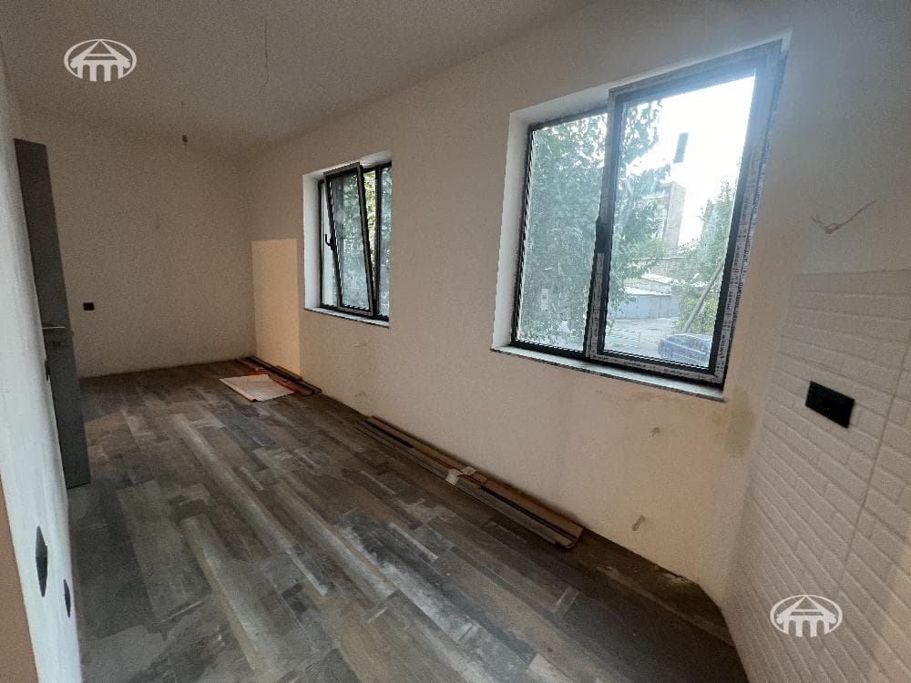 Офис · 138 м² · Кентрон