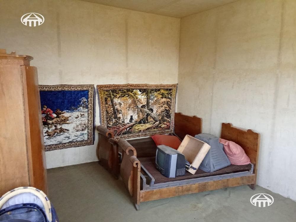 Mansion · 7 rooms · 660 m² · Antarut