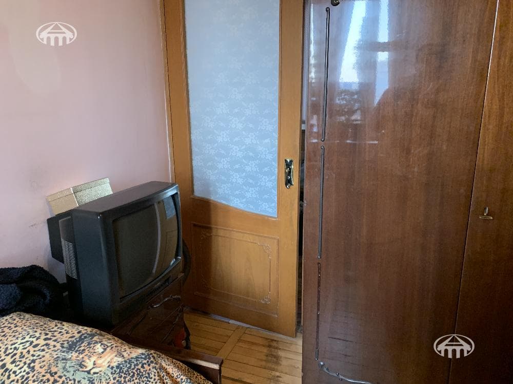 Apartment · 4 rooms · 96 m² · Arabkir